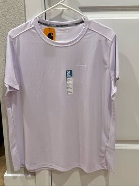 Carhartt Tee Shirt Force Sun Defender Womens Large Tee Womens Large